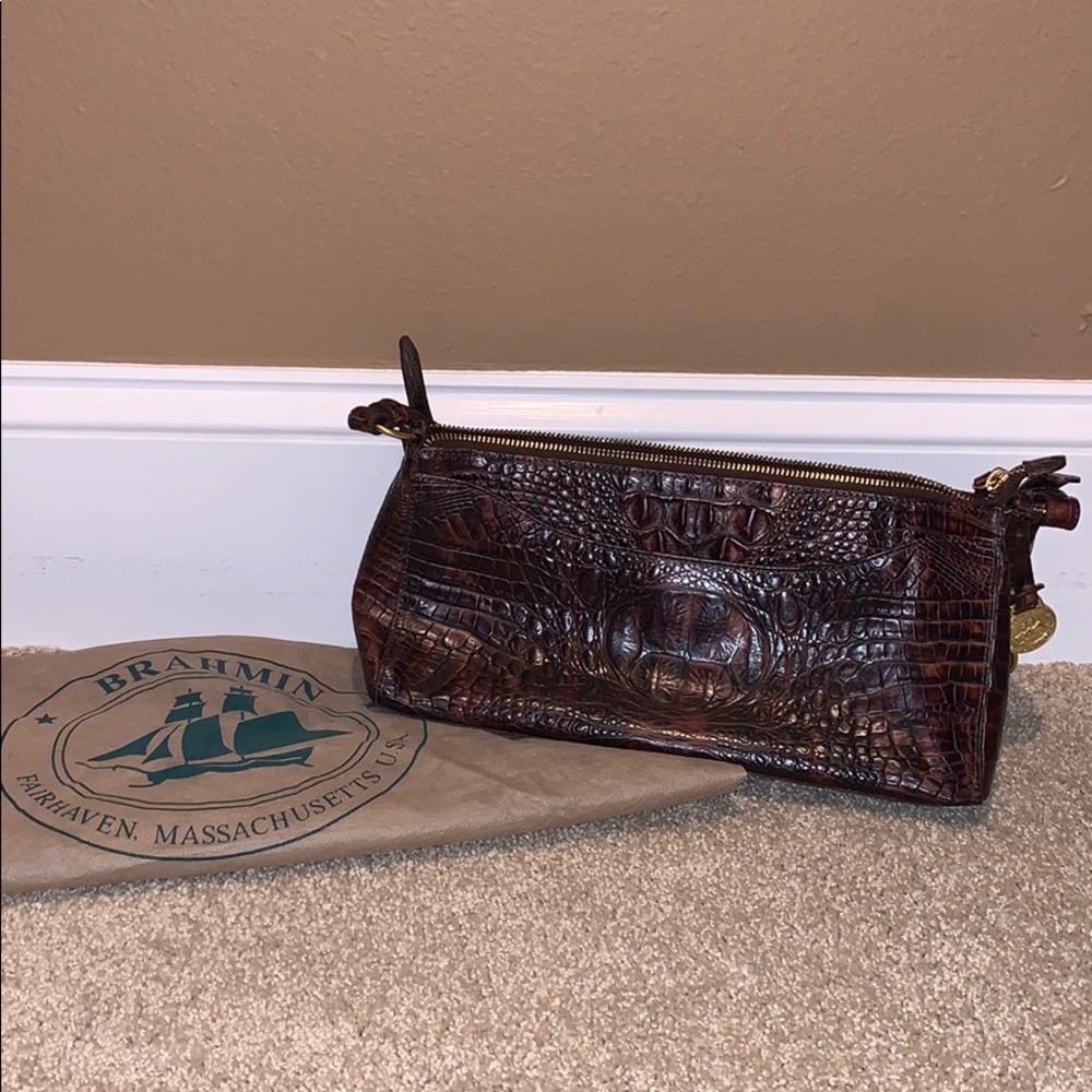 Brahmin purse